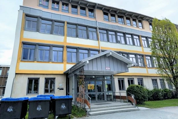 Multiple hurt in Schongau school shooting as 'rampaging gunman' goes berserk