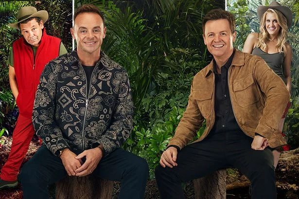 I'm A Celebrity All Stars full line-up 'revealed' – soap legend, fan favourite and sports icon