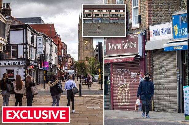 Four major moves UK must do to 'save the high street' as Boots, M&S and Tesco shut shop