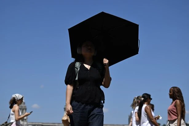 More than 2,700 people have died in UK heatwaves this year