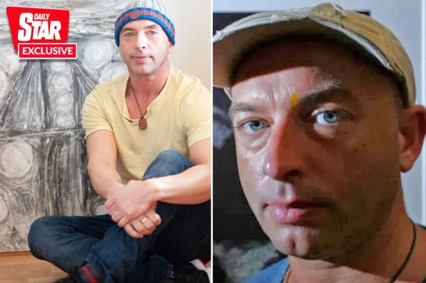Mystery of Brit 'sleep artist' who draws pictures at night and sells them for millions