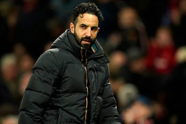 Man Utd's injury woes and possible return dates ahead of Europa League clash