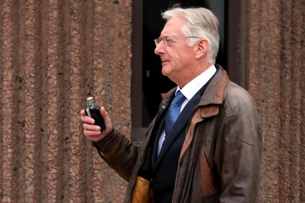 Football fan, 65, banned from Premier League stadium for 'trying to remove seat' as 'memento'