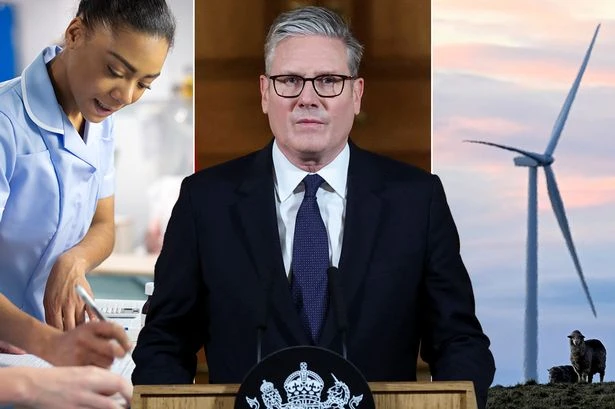 Government breaks silence on snap General Election after 680k Brits demand one