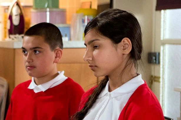 Coronation Street’s original Aadi Alahan actor unrecognisable six years after soap exit