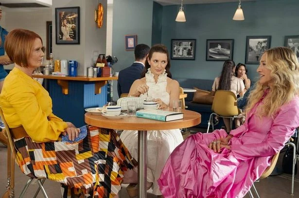 8 disastrous spin-offs Hollywood would rather forget – as SATC sequel gets axe