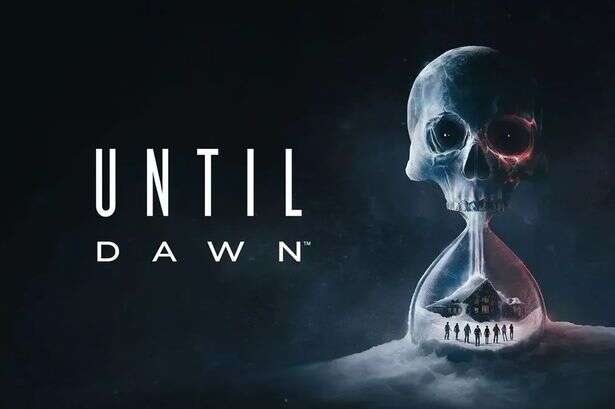 Until Dawn remake: PS5 horror is packed with lifelike graphics and monster mayhem