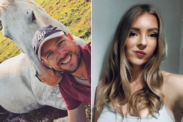 Showjumper and horse rider accused of threesome with underage girl in stables