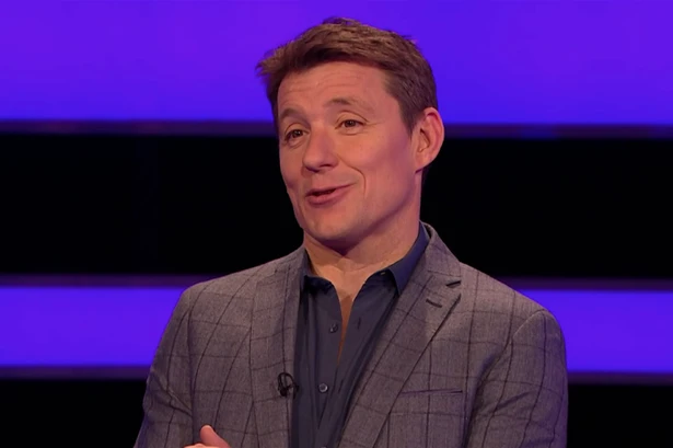 Ben Shephard leaves Tipping Point fans swooning as he returns amid schedule shake-up