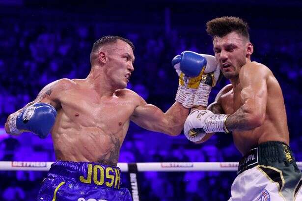 'Leeds Warrior' Josh Warrington may miss out on becoming world champion despite IBF title bout