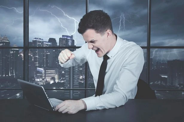 From tin foil to spring cleans, the wacky tactics Brits use to banish Wi-Fi woes