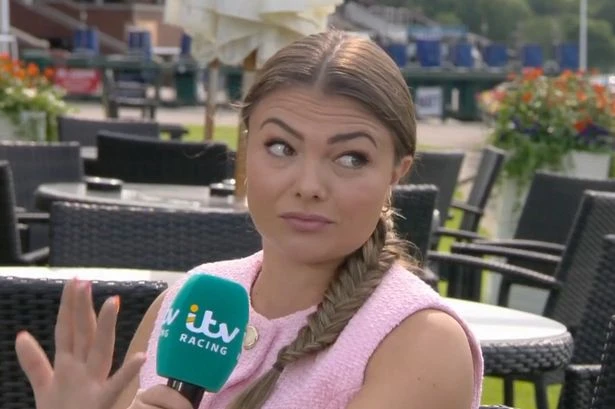 ITV pundit claims 'he's jumped off' as jockey investigated for controversial Wexford fall
