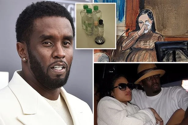 P Diddy trial evidence so far – disturbing images, 'gun threat' and '$20,000 demand'