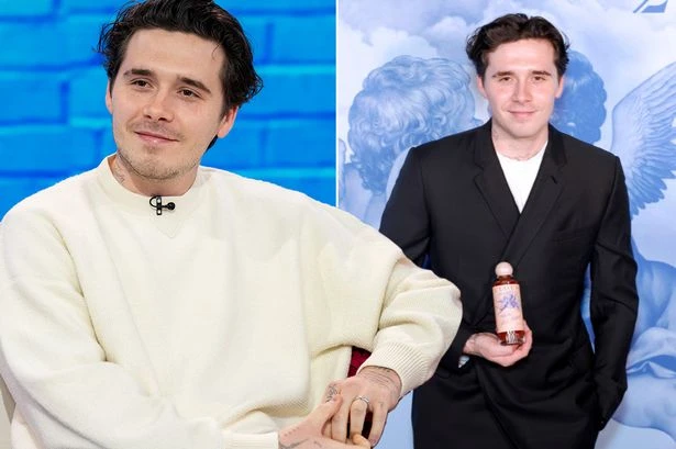 All of Brooklyn Beckham's 'jobs' – from sandwich 'chef' to safari 'photographer'