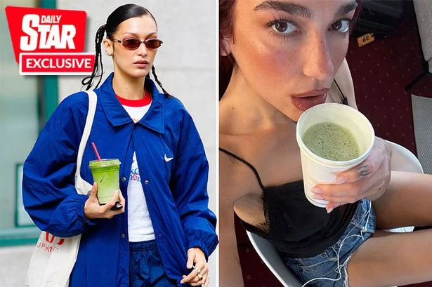 Trendy tea with 'whole world around it' fuels shortage and 'edges out' classic cuppa