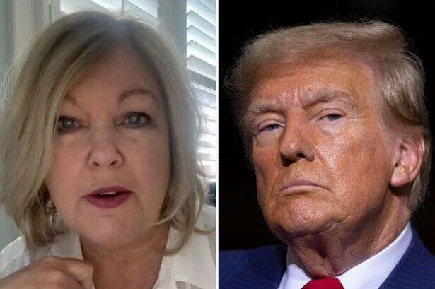 Psychic's Trump inauguration prediction comes true – now she has chilling prophecy for him