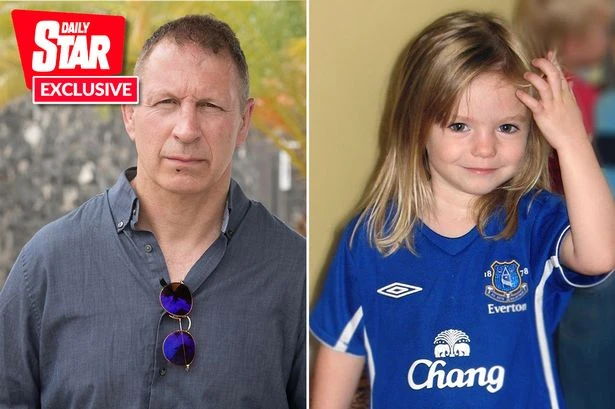TV sleuth says Madeleine McCann prosecutor should be sacked over ‘pointless’ search