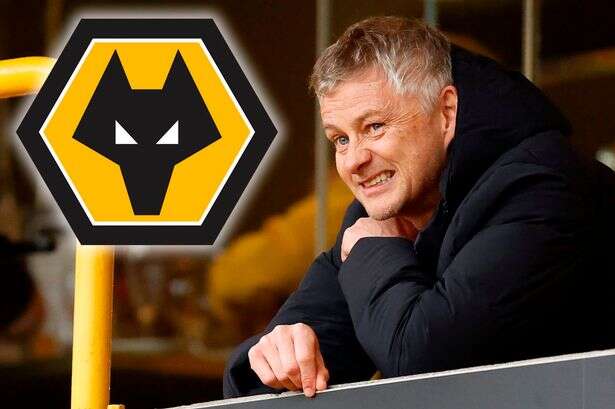 Ole Gunnar Solskjaer named as 'favourite' for Wolves job after Gary O'Neil sacking