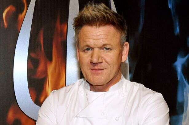 Gordon Ramsay takes on Paul Hollywood launching show to roast The Great British Bake Off