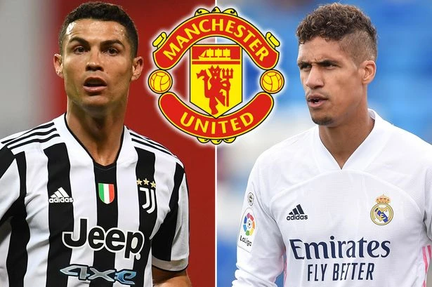 Man Utd offer target £10.3m deal, Ronaldo contacts old club and Pogba enters talks