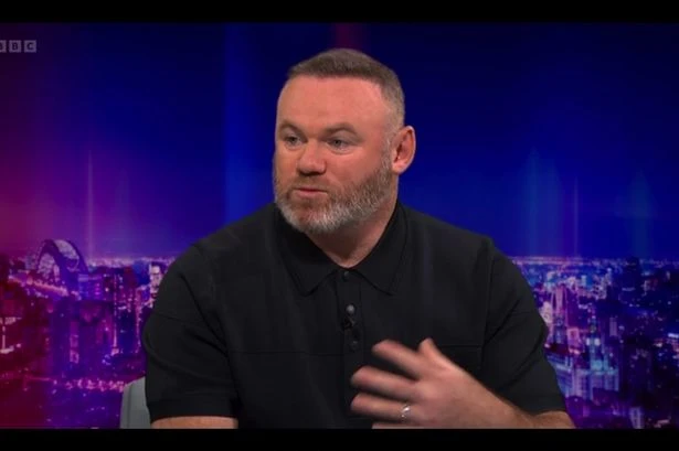 Wayne Rooney's 'dreadful' punditry on Match of the Day slammed as 'f*****g painful'