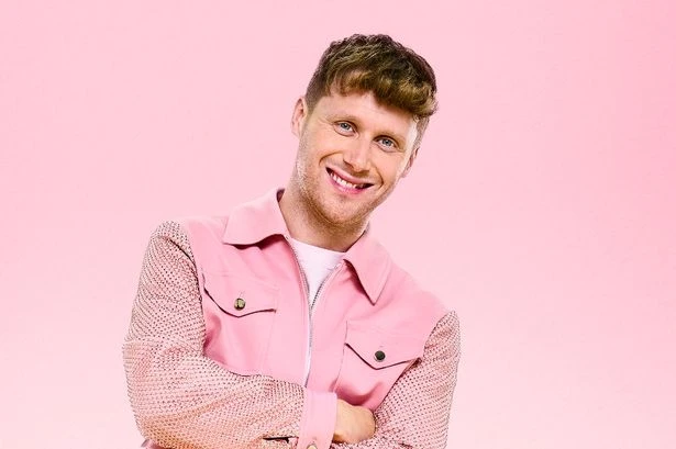 EastEnders' Jamie Borthwick told bosses 'kill me off' before BBC suspension