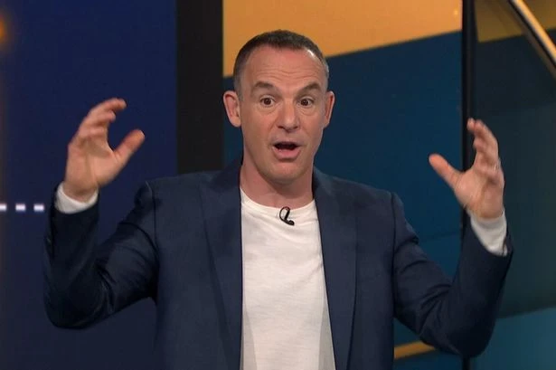 Martin Lewis urges phone owners of five-digit code to protect against theft