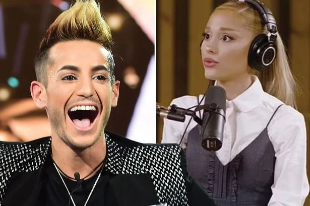 Ariana Grande's brother laughs off 'cannibalism' theory after her Jeffrey Dahmer comment