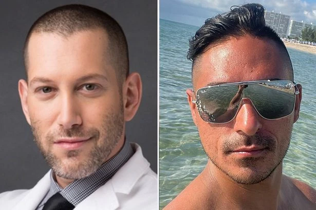 Hollywood doctor charging £150,000 a pop to enlarge celebrity manhoods