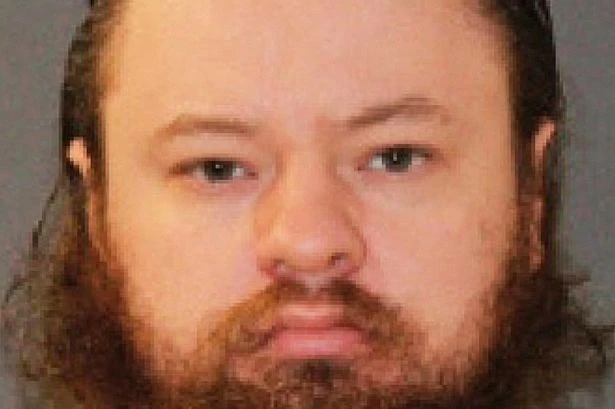 Death Row inmate's last words after performing 'exorcism' on 'possessed' baby