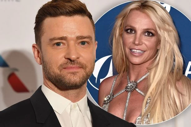 Justin Timberlake and other celebs support Britney after star speaks out