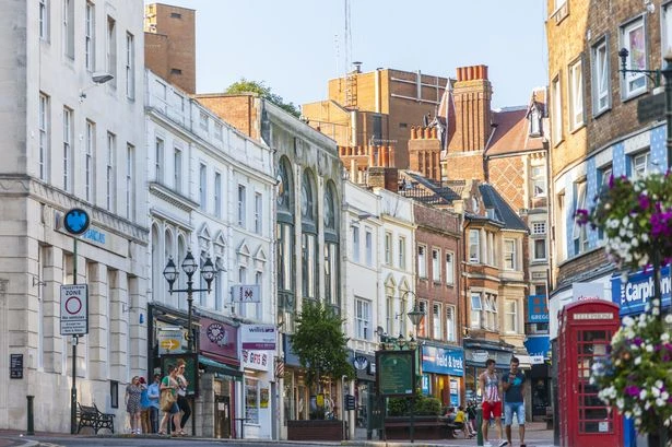 Fears seaside town could become 'UK's Skid Row' as 200-year-old law scrapped