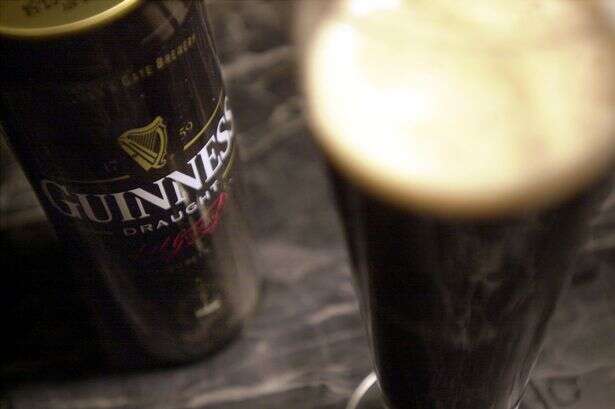 Real reason for why there is a 'ping pong ball' in Guinness cans finally explained