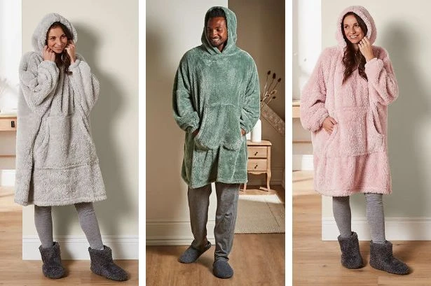 Thousands of Dunelm shoppers 'ditch central heating' after buying £16 item