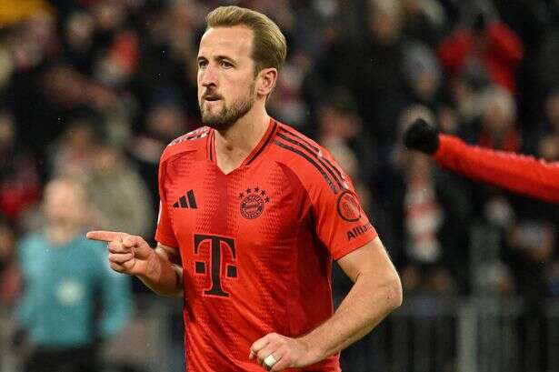 UK workers told to follow in Harry Kane's footsteps as German-speakers are highest paid