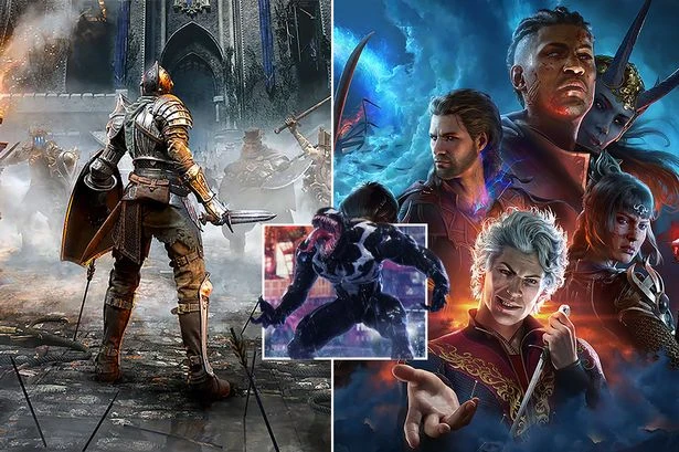 Waiting for GTA 6? These are the best-looking PS5 Pro games you can play right now