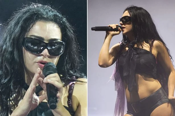 Glastonbury fans accuse major star of 'miming' as famous face joins set