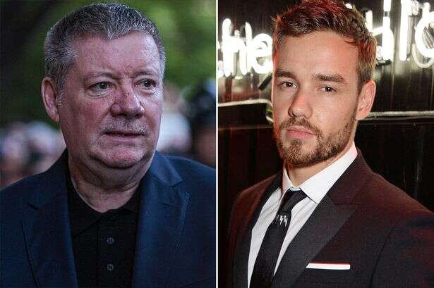 Liam Payne's dad's emotional request and family texts shared by BBC Radio 2 star