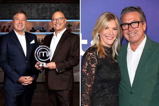 John Torode given lifeline by ITV after MasterChef axe over racism allegation