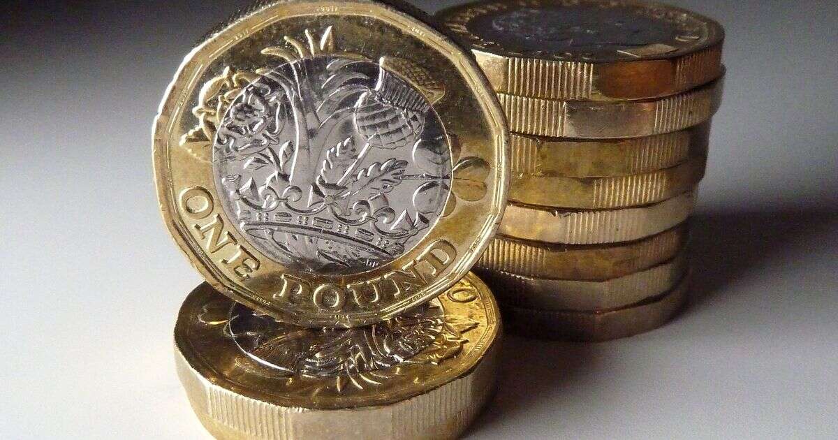 'New' error found on 'very' rare £1 coin worth fortune – check to see if you own itRare coins