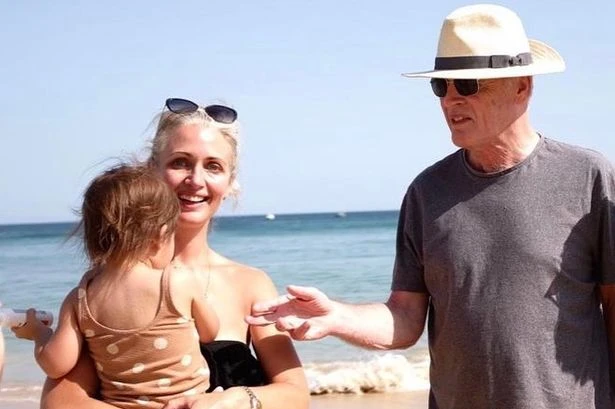 Sky Sports' Hayley McQueen still waiting for dad Gordon's death certificate after 18 months