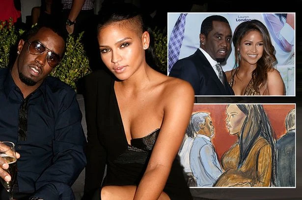 P Diddy's trial day 4 from Playboy Mansion 'overdose' to 'drug-laced baby oil'