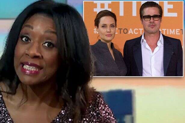 GMB host interrupts show with 'breaking news' just moments into ITV programme