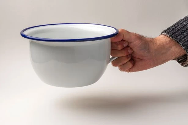 Ten strangest words for using the toilet – from fartleberries to fizzle
