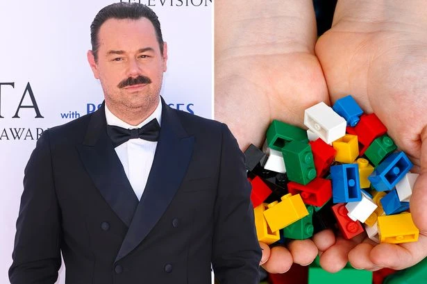 TV hard man Danny Dyer has swapped drugs and booze for new hobby he's 'obsessed' with