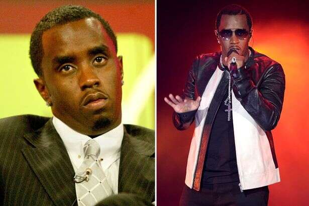 P Diddy had 'meltdown' in prison over having to spend Christmas behind bars