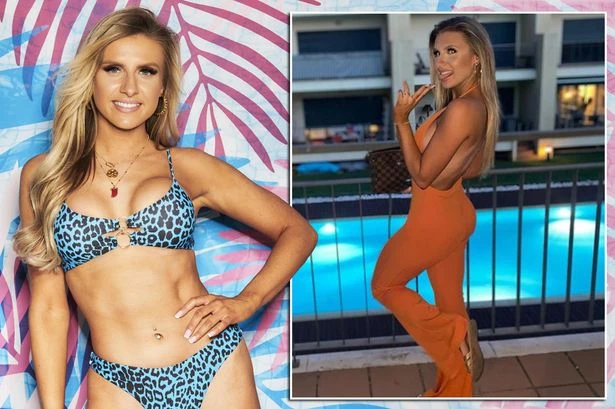 Love Island's Chloe Burrows slams husband stealer claims after married man bombshell