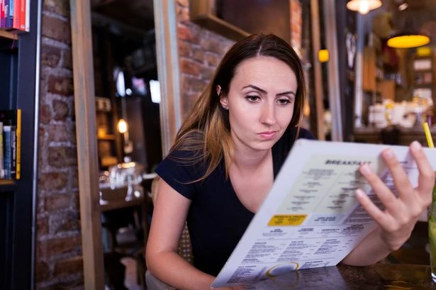 One disgusting essential item in restaurants has lots more germs than toilet seats