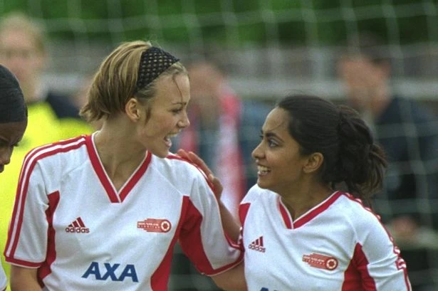 Britain's favourite football film crowned as fans pick their best loved classics