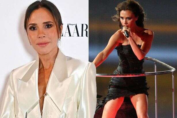 Victoria Beckham still makes millions from music despite not singing since 2012